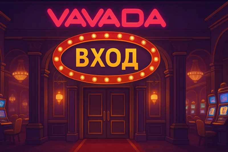 Вавада вход